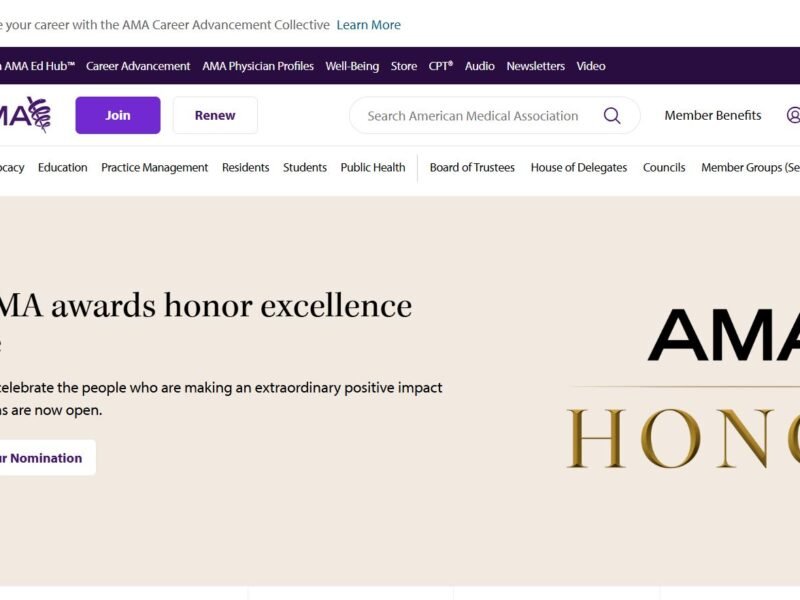 American medical association
