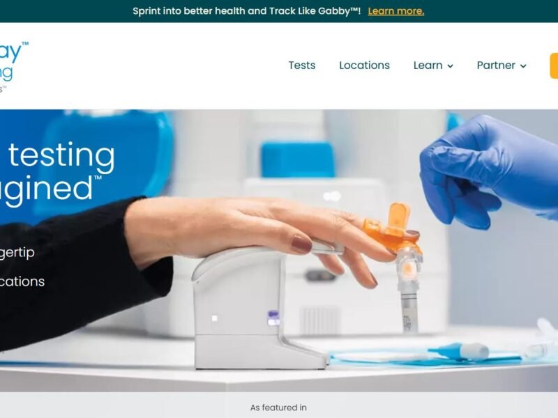 Babson Diagnostics