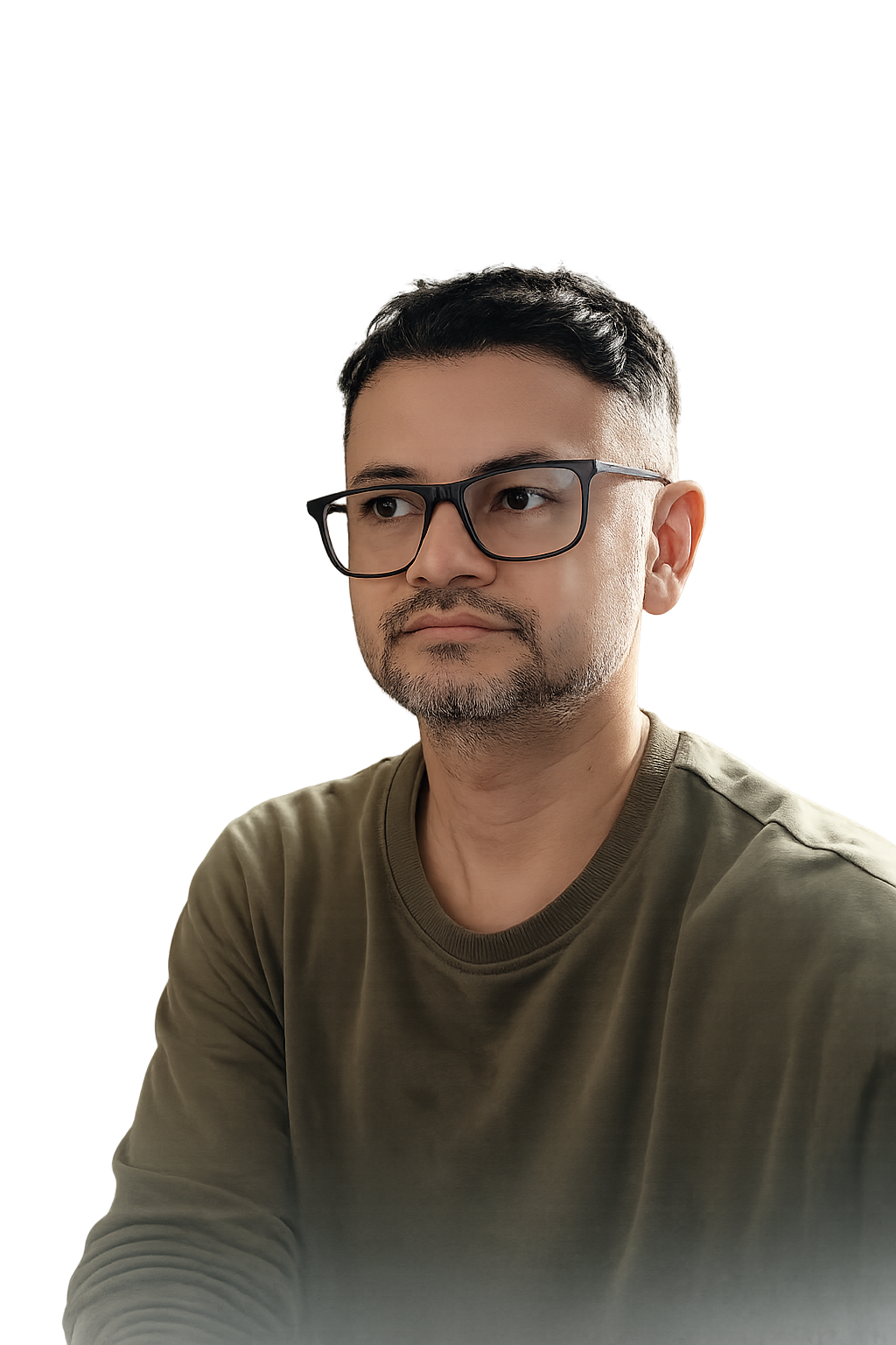Bharat S Negi